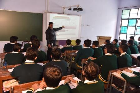 School Students